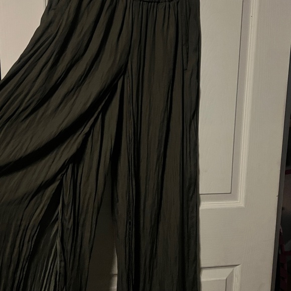 Zara Basic pants - Picture 4 of 4